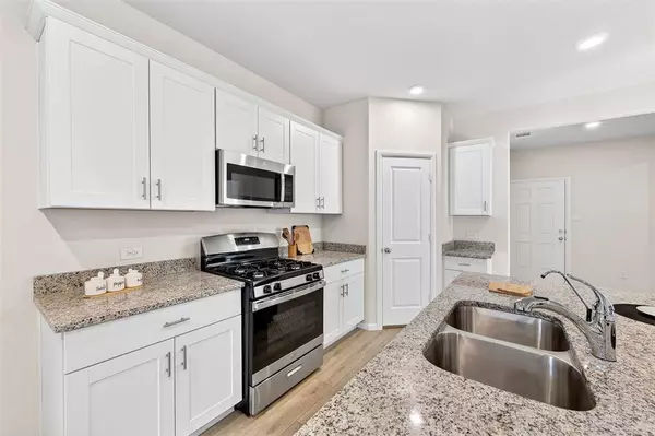 Princeton, TX 75407,449 Forsyth Drive