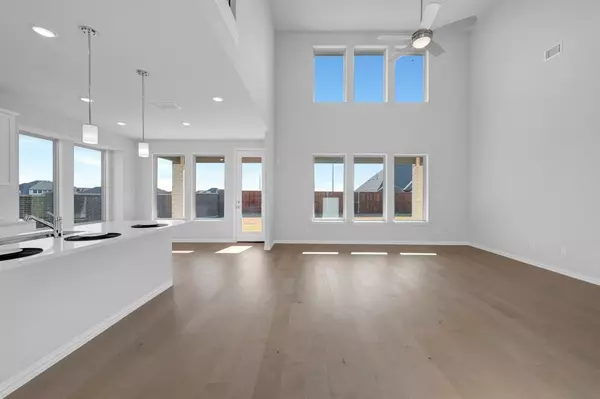 Celina, TX 75009,1213 Sweet Pea Road