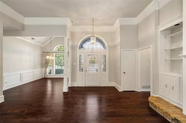 Wylie, TX 75098,820 Foxwood Lane