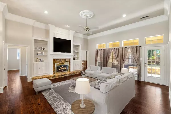 Wylie, TX 75098,820 Foxwood Lane