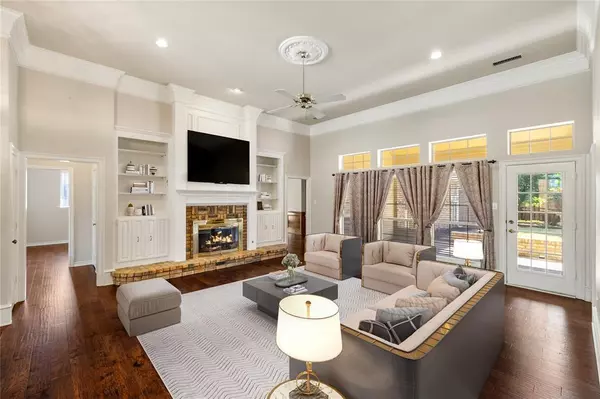 Wylie, TX 75098,820 Foxwood Lane