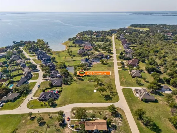 Lakewood Village, TX 75068,602 Stowe Lane