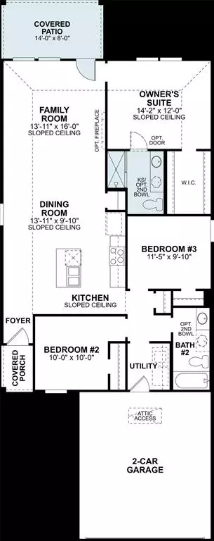 Pilot Point, TX 76258,7517 Fenton Parkway