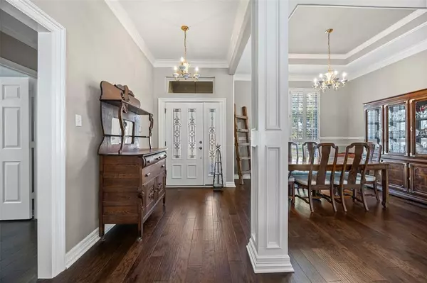 Arlington, TX 76017,5306 High Trail Court