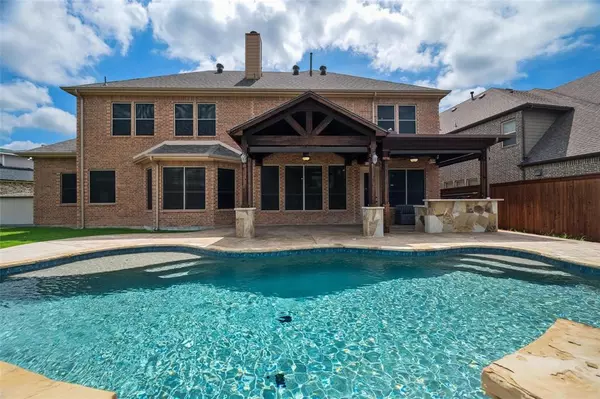 Lantana, TX 76226,9330 Blanco Drive