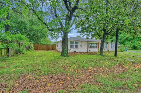 312 Hackney Street, Collinsville, TX 76233