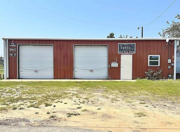 14771 State Highway 64,  Ben Wheeler,  TX 75754