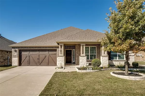 2415 Ray Roberts Drive, Wylie, TX 75098