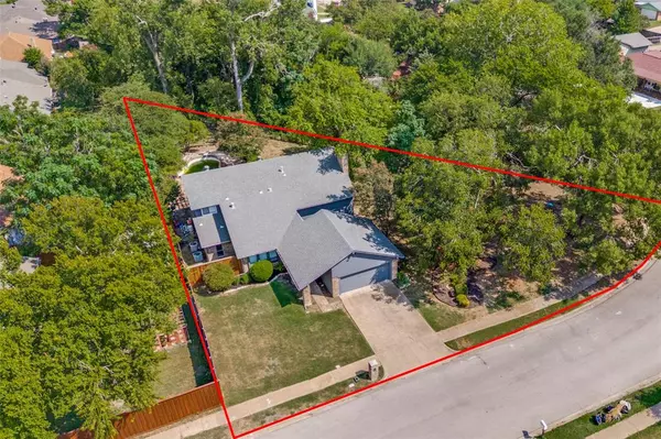 Garland, TX 75042,1906 Westcreek Drive