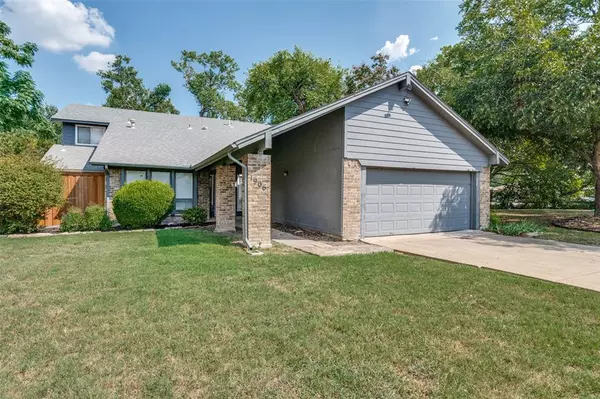 Garland, TX 75042,1906 Westcreek Drive