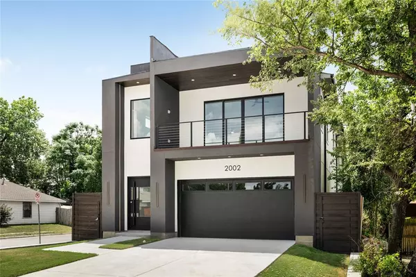 Dallas, TX 75212,2002 Angelina Drive