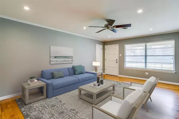 Fort Worth, TX 76109,3708 Stadium Drive