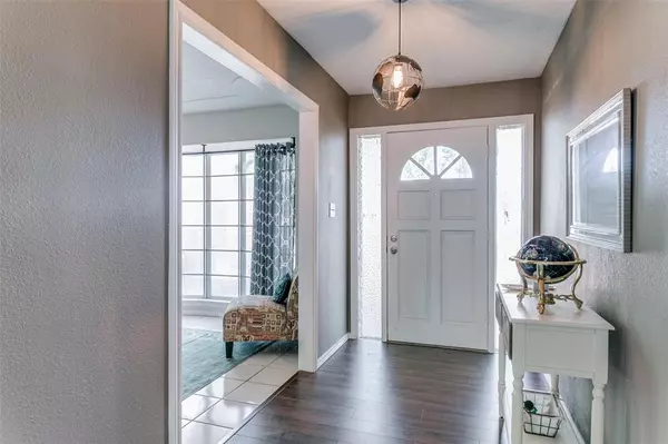 Bedford, TX 76022,1000 Sherwood Drive