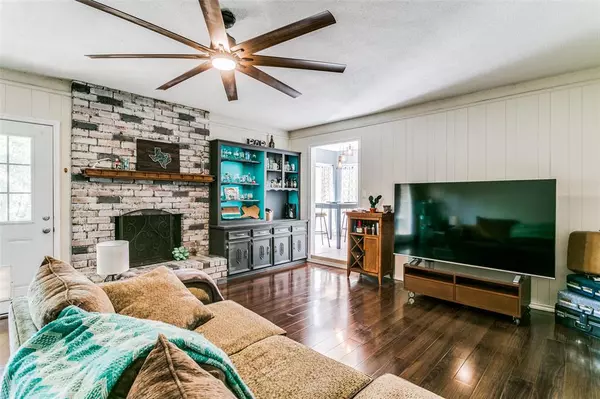 Bedford, TX 76022,1000 Sherwood Drive