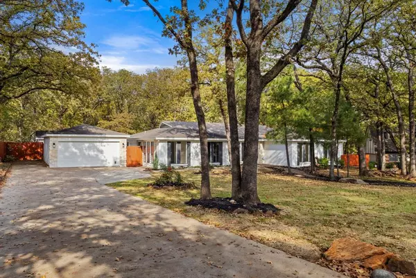 Colleyville, TX 76034,504 Chisolm Court