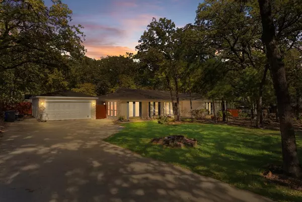 Colleyville, TX 76034,504 Chisolm Court