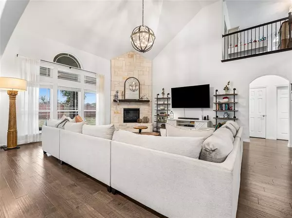 Celina, TX 75009,3724 Homeplace Drive