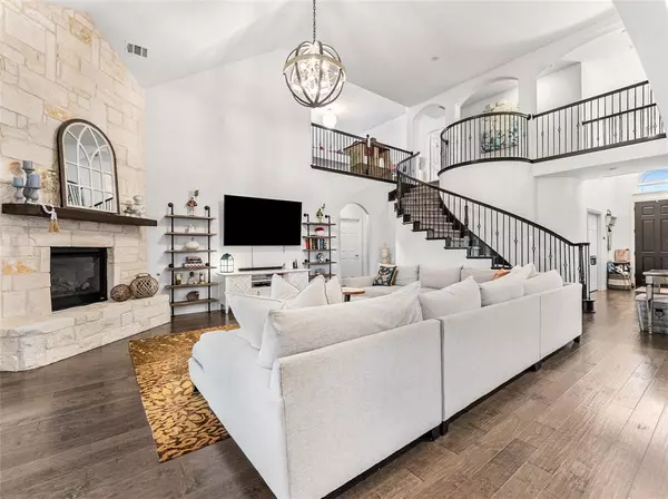 Celina, TX 75009,3724 Homeplace Drive