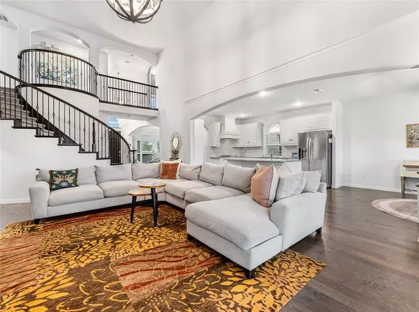 Celina, TX 75009,3724 Homeplace Drive