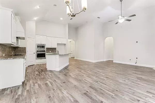 Midlothian, TX 76065,421 Bentley Drive