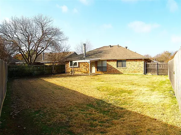 5412 Briar Lane, Flower Mound, TX 75028