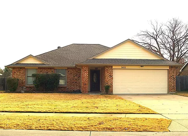 Flower Mound, TX 75028,5412 Briar Lane