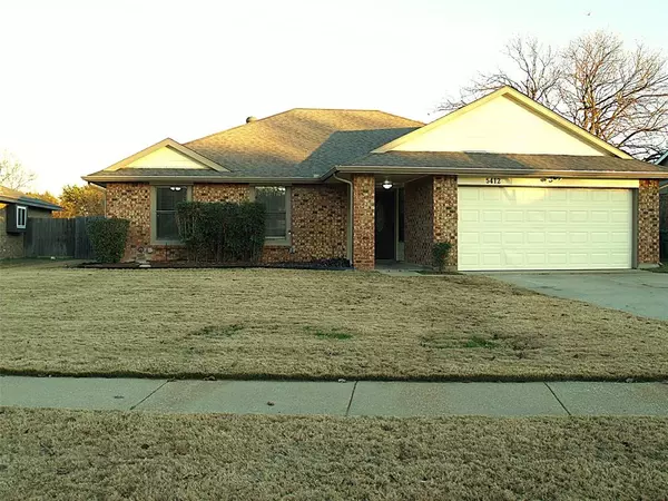 Flower Mound, TX 75028,5412 Briar Lane