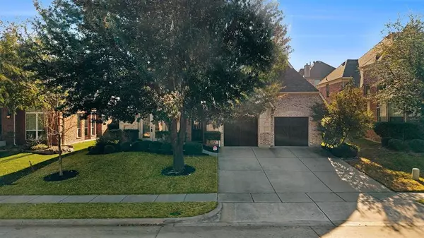 Mckinney, TX 75072,321 Preston Creek Drive