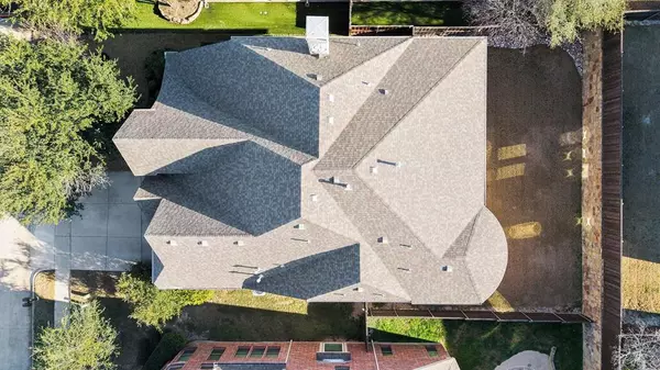 Mckinney, TX 75072,321 Preston Creek Drive