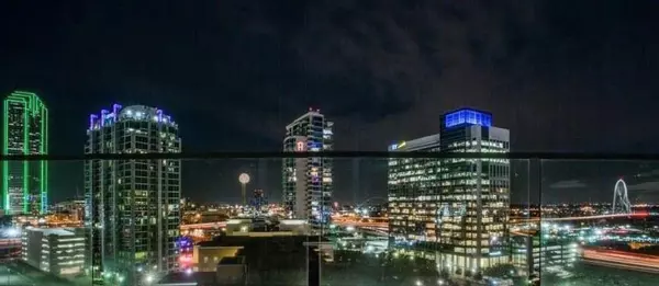 2408 Victory Park Lane #1034, Dallas, TX 75219