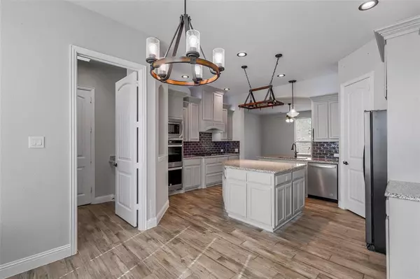 Aledo, TX 76008,15105 Stargazer Drive