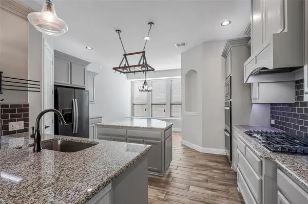 Aledo, TX 76008,15105 Stargazer Drive