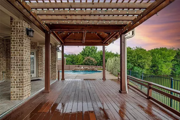 Grand Prairie, TX 75052,4808 King Harbor Court