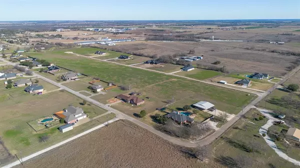 Hillsboro, TX 76645,TBD* High Point. Drive