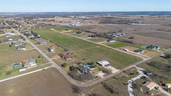 Hillsboro, TX 76645,TBD* High Point. Drive