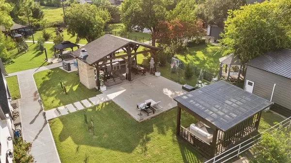 3706 Castle Drive, Rowlett, TX 75089