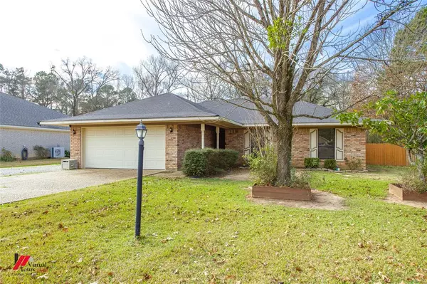 10070 Freedoms Way, Keithville, LA 71047