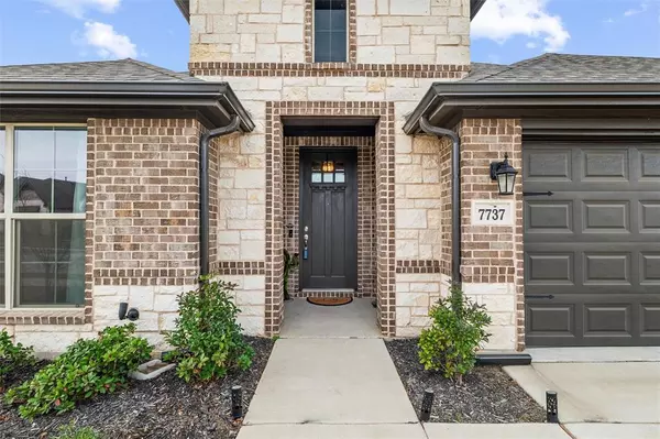 Joshua, TX 76058,7737 Oakmeade Street