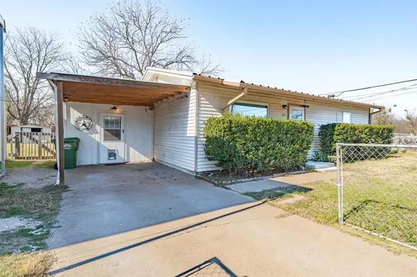 Mineral Wells, TX 76067,1200 SE 12th Avenue