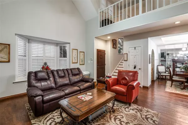 Dallas, TX 75252,6019 Willow Wood Lane