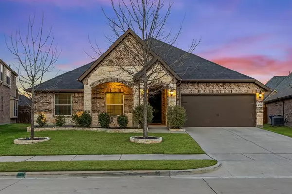 4300 Juniper Lane, Melissa, TX 75454