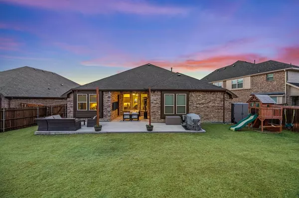Melissa, TX 75454,4300 Juniper Lane