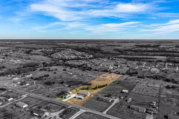 Nevada, TX 75173,5999 County Road 593