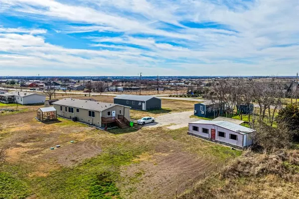 Nevada, TX 75173,5999 County Road 593