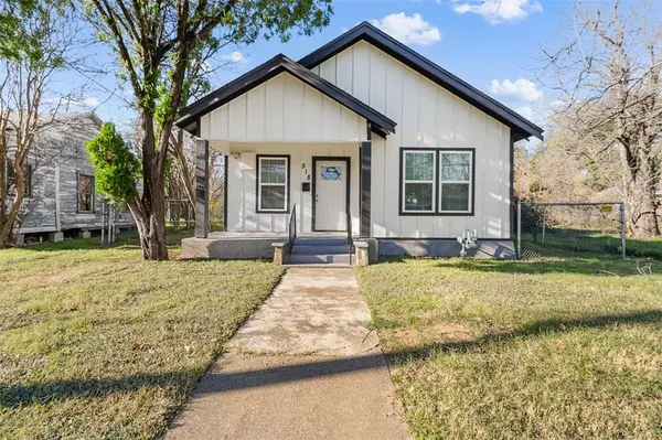 518 Hatton Street, Waco, TX 76704