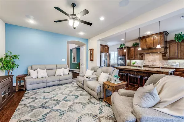 The Colony, TX 75056,3024 Aberdeen Drive