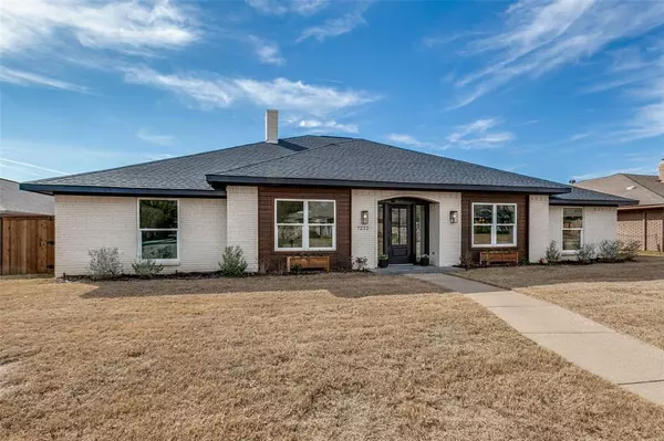7212 Canongate Drive, Dallas, TX 75248