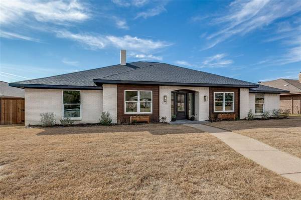 7212 Canongate Drive, Dallas, TX 75248