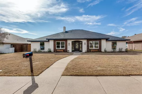 Dallas, TX 75248,7212 Canongate Drive