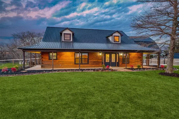 Collinsville, TX 76233,1353 Spring Creek Road